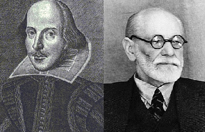 shakespeare and psychology